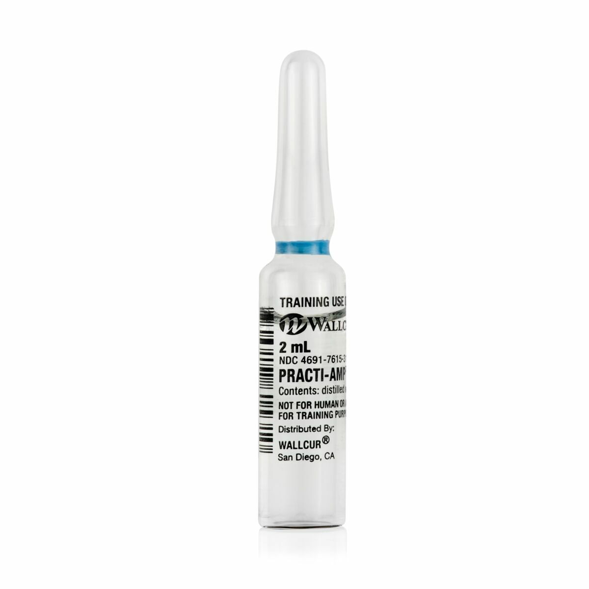 Practi-Ampule 2 ml