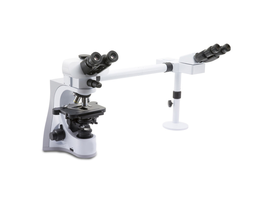 Dvouhlav koln mikroskop - B-510-2